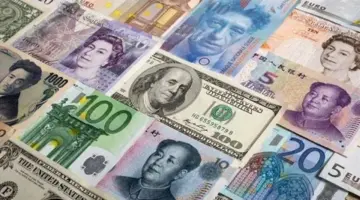 أسعار العملات الأجنبية والعربية مقابل الجنيه في بنك القاهرة اليوم الجمعة